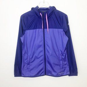 EDDIE BAUER Momentum Lightweight Jacket Purple S